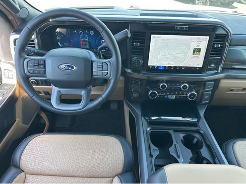 New 2026 Ford F350 Lariat w/ Tremor Off-Road Package image 12