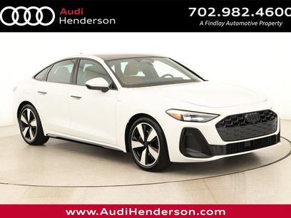 New 2026 Audi A5 2.0T Premium