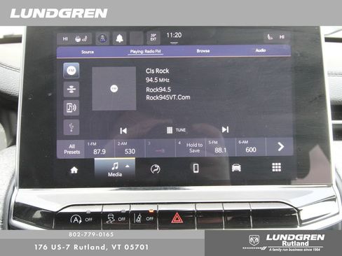 Used 2022 Jeep Compass Latitude w/ Convenience Group image 19