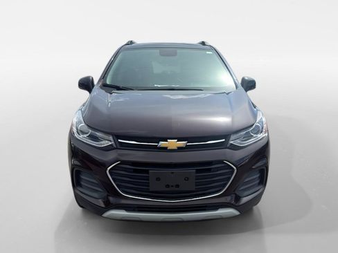 Used 2021 Chevrolet Trax LT AWD/4WD image 8