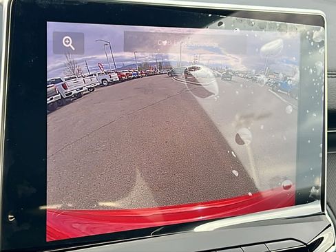 New 2026 Jeep Compass Limited image 16