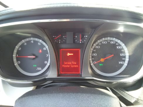 Used 2017 GMC Terrain Denali AWD/4WD image 16
