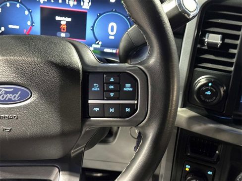 Used 2024 Ford F150 XLT w/ Mobile Office Package image 24