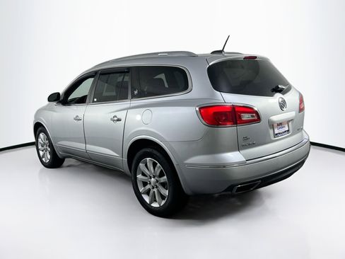 Used 2017 Buick Enclave Premium image 7
