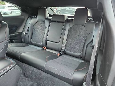 Used 2026 Dodge Charger Scat Pack w/ Blacktop Package AWD/4WD image 10