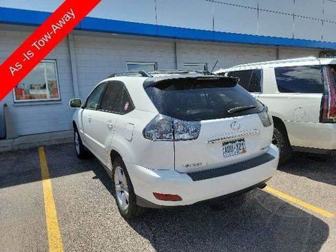 Used 2004 Lexus RX 330 AWD image 6