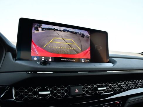 Used 2024 Honda Accord Sport image 18