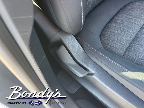 Used 2022 Ford Bronco Sport Big Bend w/ Convenience Package image 21