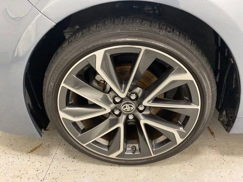 Certified 2021 Toyota Corolla SE image 47