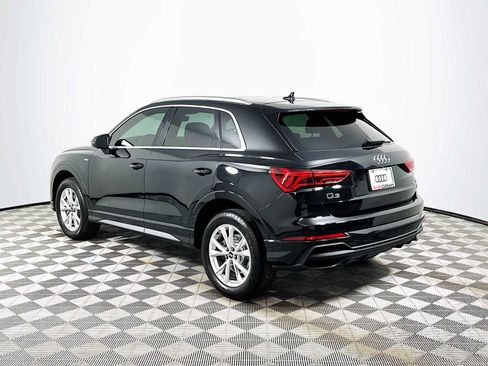 Certified 2024 Audi Q3 2.0T Premium w/ Convenience Package AWD/4WD image 5