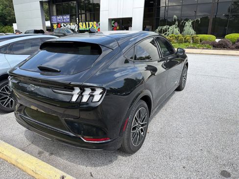 Used 2024 Ford Mustang Mach-E Premium RWD image 4