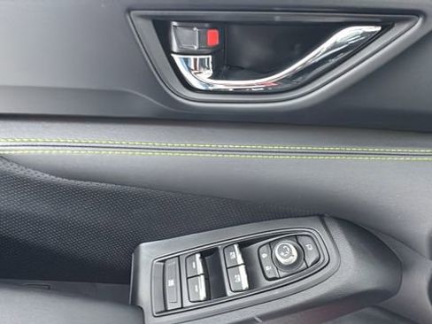 New 2026 Subaru Ascent Bronze Edition image 20