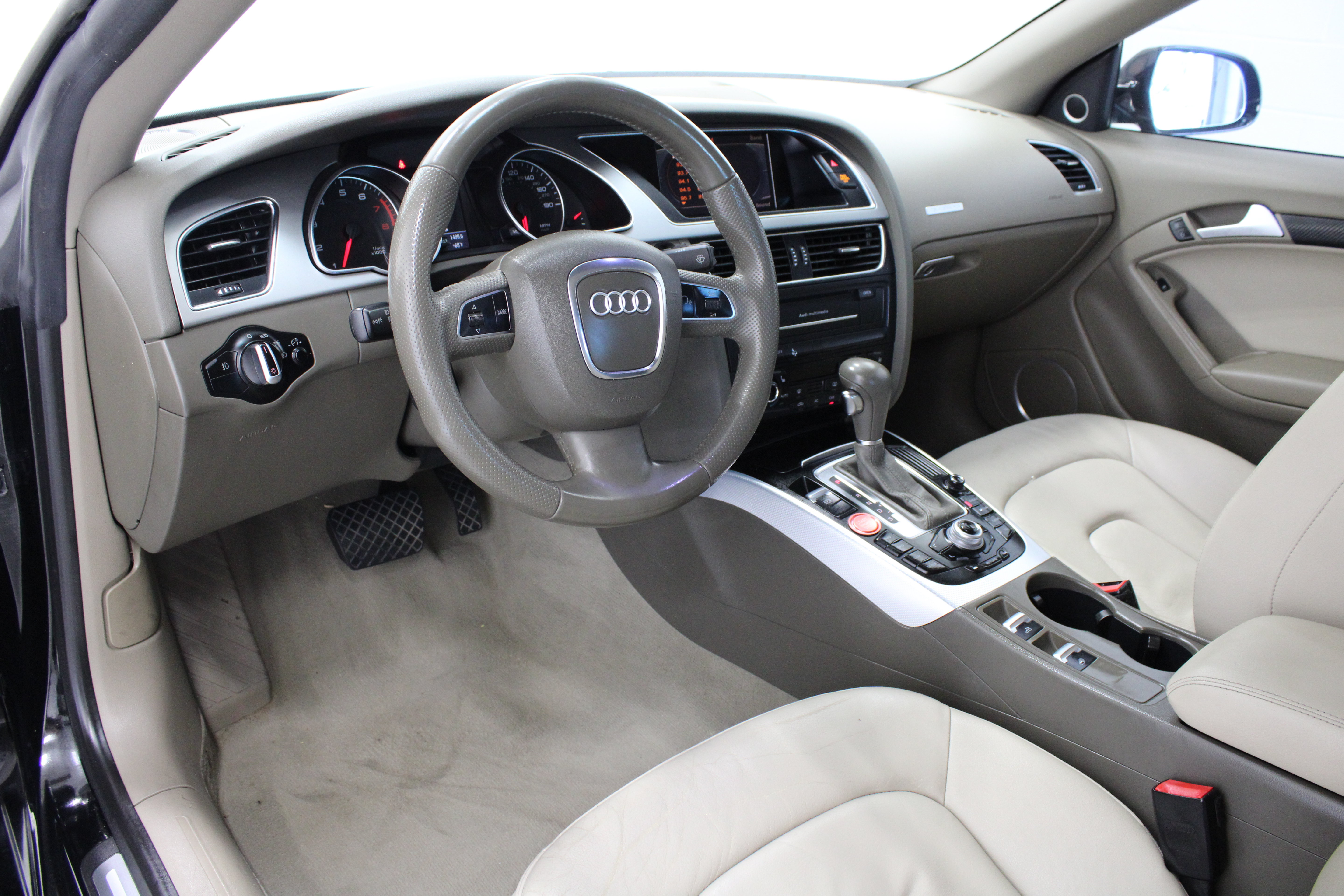Used 2010 Audi A5 2.0T Prestige AWD/4WD image 13