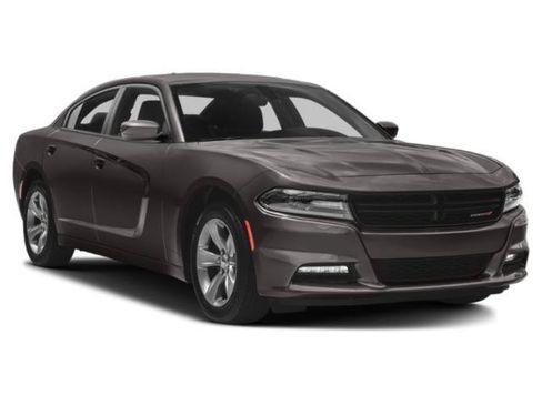 Used 2018 Dodge Charger SXT Plus RWD image 9
