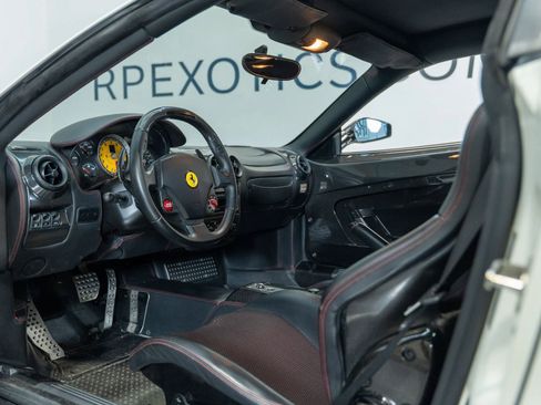 Used 2008 Ferrari F430 Scuderia RWD image 10