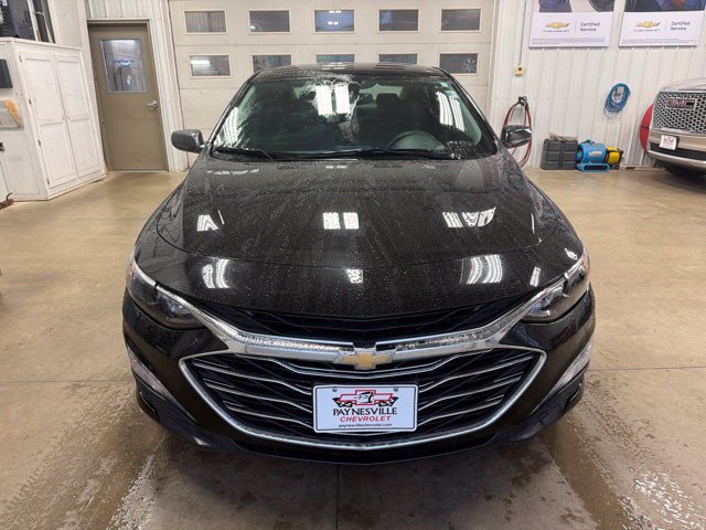 Used 2024 Chevrolet Malibu LT FWD image 3