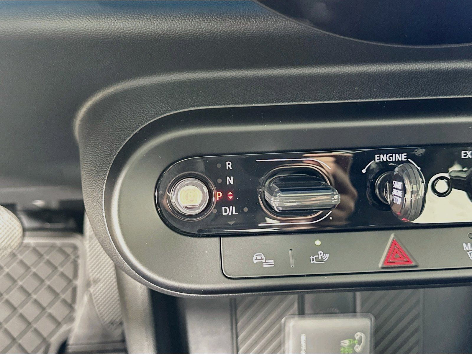 New 2026 MINI Cooper S FWD image 27