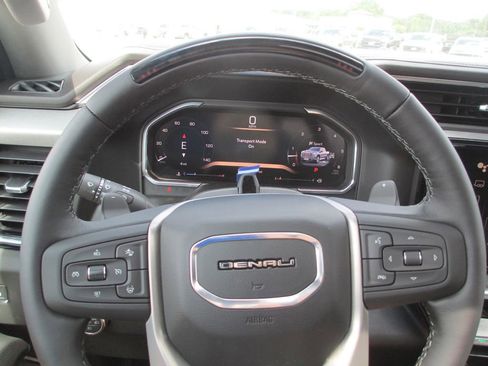 New 2026 GMC Sierra 1500 Denali AWD/4WD image 20