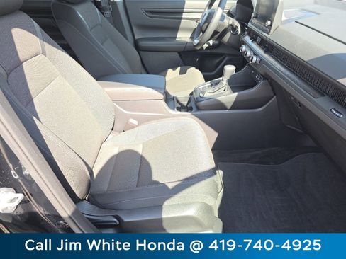 Certified 2023 Honda CR-V EX image 24