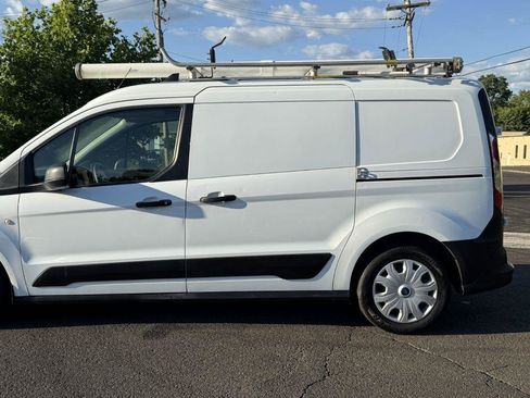 Used 2020 Ford Transit Connect XL FWD image 6