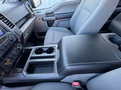 Used 2020 Ford F150 XLT w/ Equipment Group 302A Luxury image 26