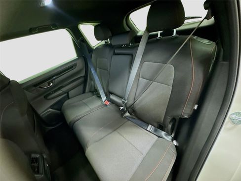 New 2026 Honda CR-V TrailSport image 23