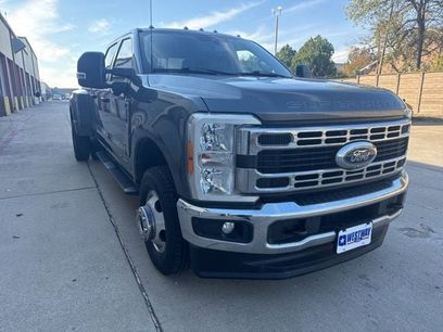Used 2023 Ford F350 XLT w/ 360-Degree Camera Package