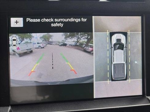 Used 2019 Ford F150 Raptor w/ Equipment Group 802A Luxury image 14