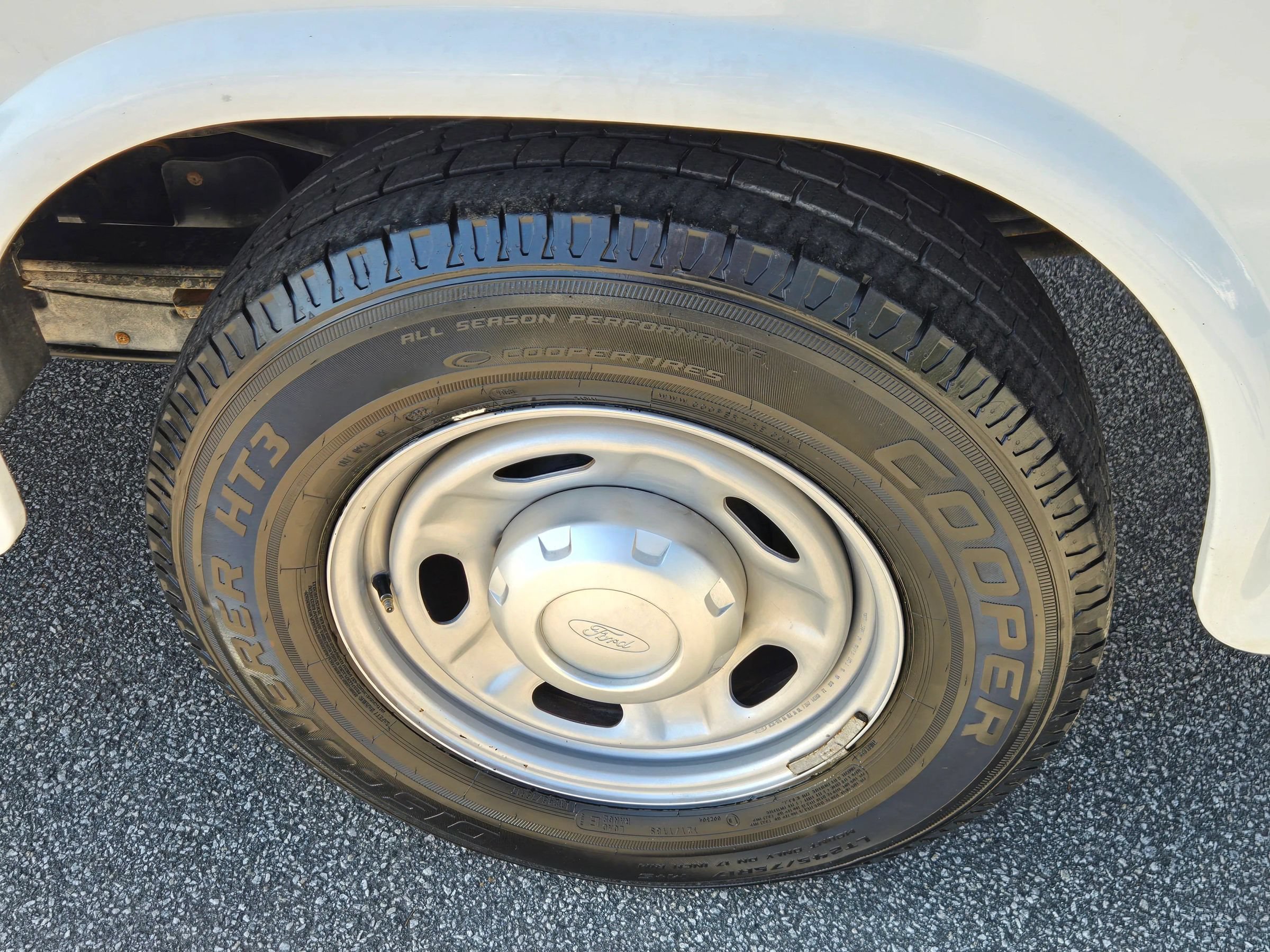 Used 2016 Ford F250 XL RWD image 13