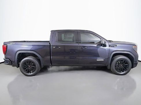 Used 2024 GMC Sierra 1500 Elevation AWD/4WD image 12