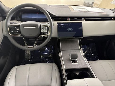 New 2026 Land Rover Range Rover Evoque S image 10