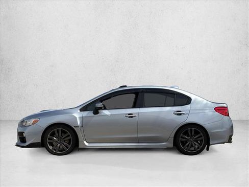 Used 2017 Subaru WRX Premium image 10