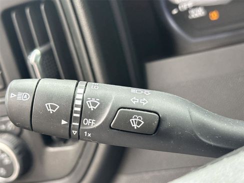 Used 2023 Chevrolet Silverado 1500 Custom w/ LPO, Dark Essentials Package image 26