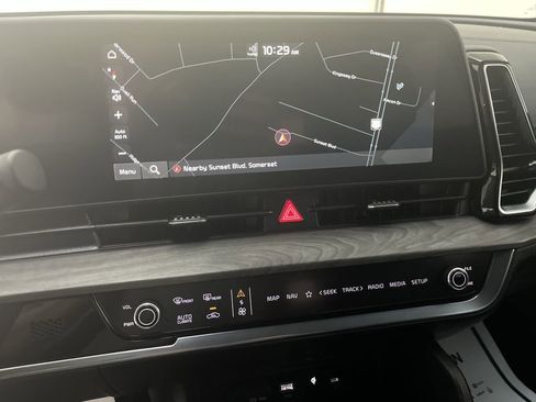 Certified 2023 Kia Sportage X-Line AWD/4WD image 10