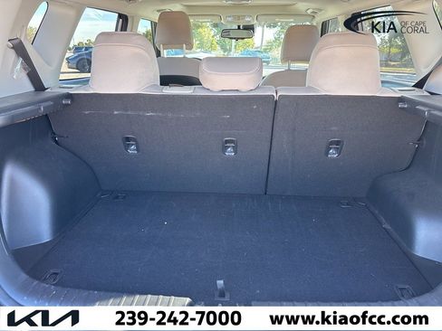 Certified 2023 Kia Soul EX image 13