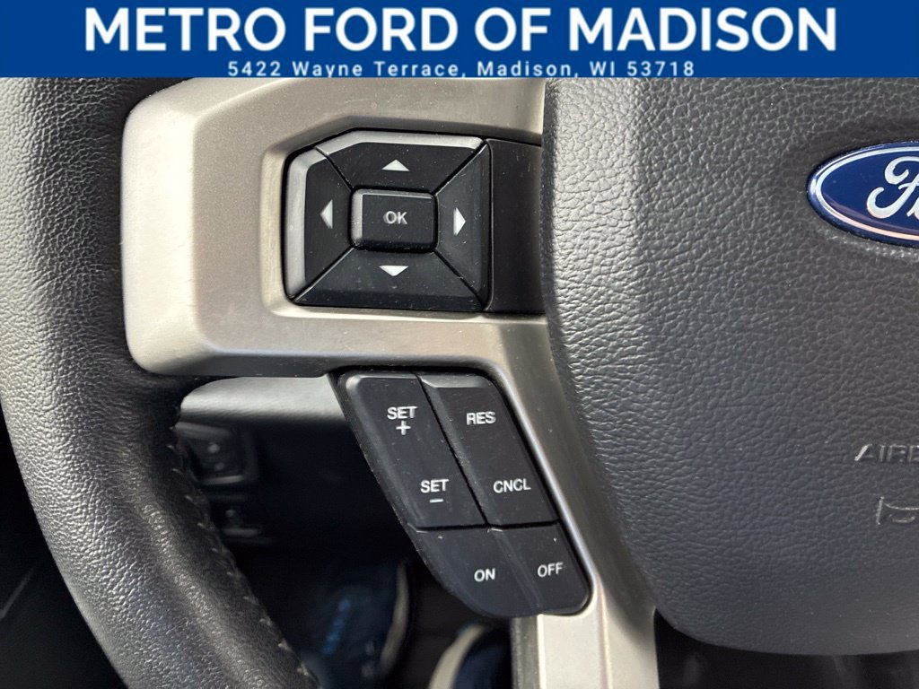 Used 2020 Ford F150 Lariat w/ Equipment Group 502A Luxury AWD/4WD image 37