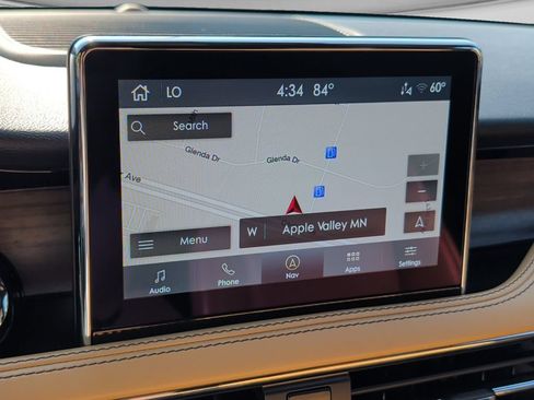 Used 2022 Lincoln Corsair Reserve AWD/4WD image 19