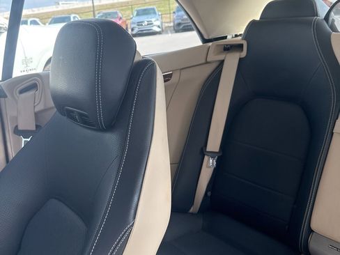 Certified 2017 Mercedes-Benz E 400 Cabriolet image 12