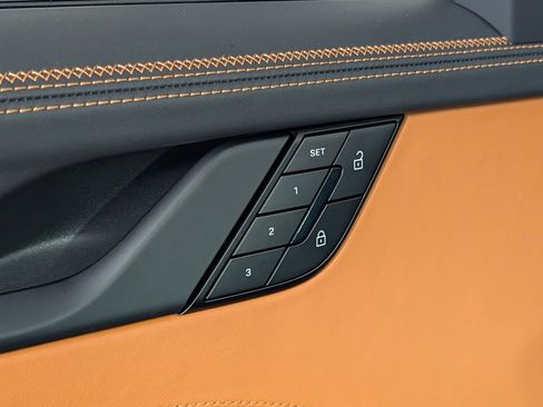New 2026 Porsche 911 Targa 4 GTS AWD/4WD image 24