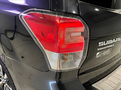 Used 2018 Subaru Forester 2.0XT Touring AWD/4WD image 24