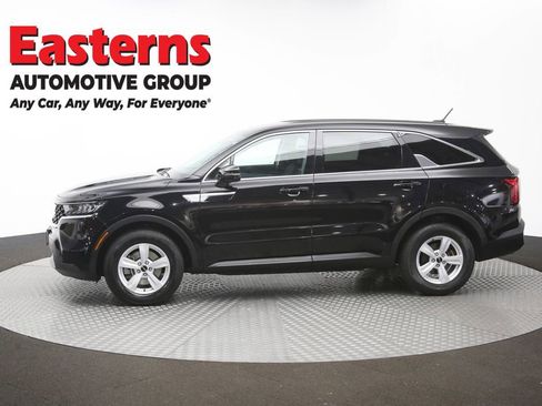 Used 2022 Kia Sorento LX FWD image 58