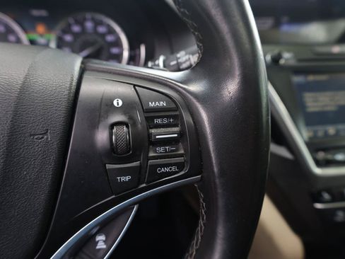 Used 2020 Acura MDX SH-AWD image 25