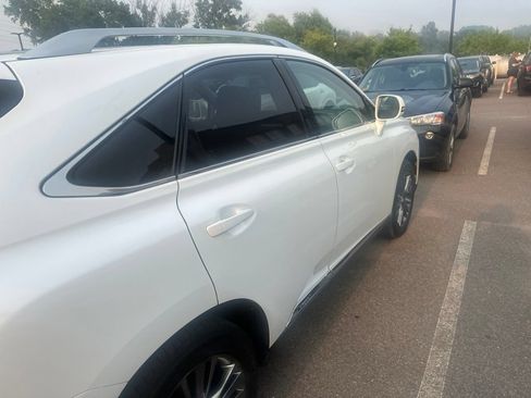 Used 2013 Lexus RX 450h AWD w/ Navigation Pkg image 13