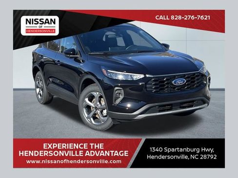 Used 2026 Ford Escape ST-Line Select w/ Equipment Group 401A AWD/4WD image 1