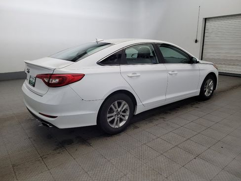 Used 2016 Hyundai Sonata SE image 10