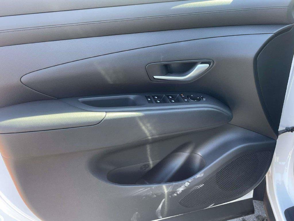 New 2026 Hyundai Tucson SE FWD image 48