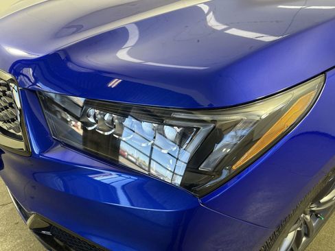 Used 2019 Acura MDX A-Spec image 28