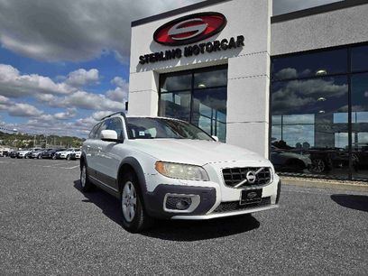 Used 2010 Volvo XC70 3.2
