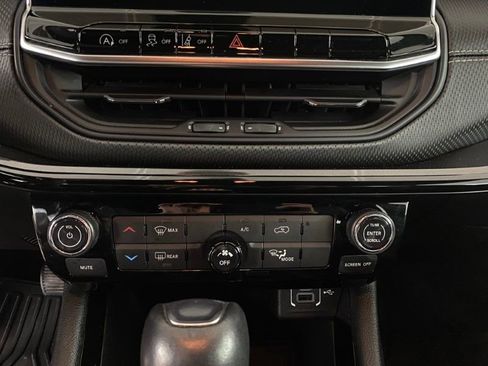 Used 2022 Jeep Compass Altitude image 34