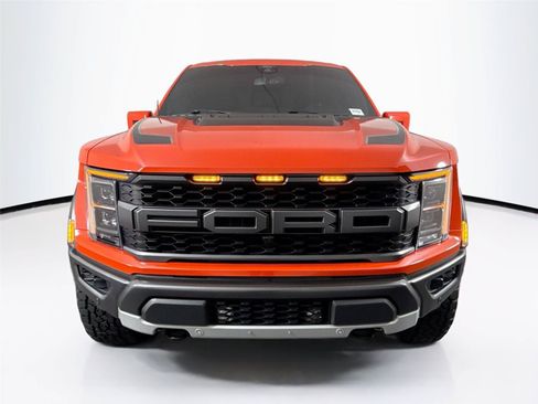 Used 2022 Ford F150 Raptor w/ Raptor 37 Performance Package AWD/4WD image 9